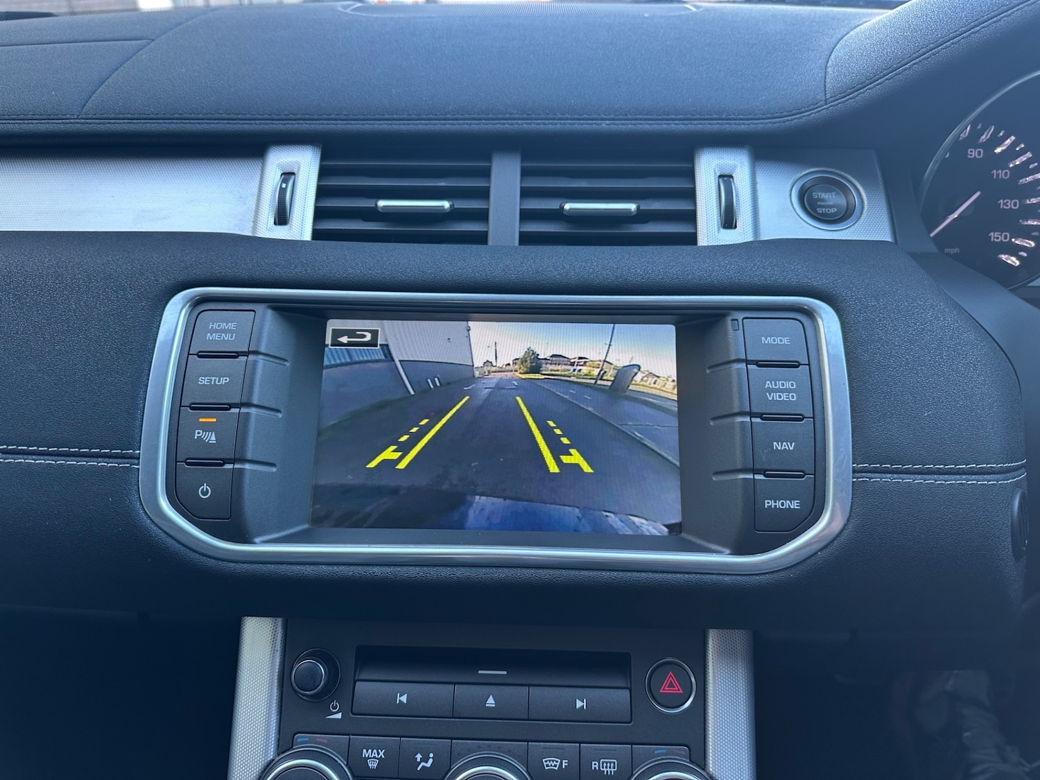 Used Land Rover Range Rover Evoque 2014 for sale - 76799117: Photo 21