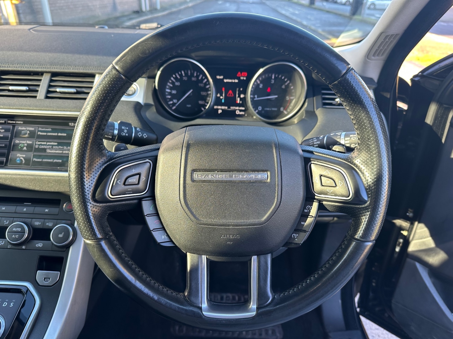 Used Land Rover Range Rover Evoque 2014 for sale - 76799117: Photo 22