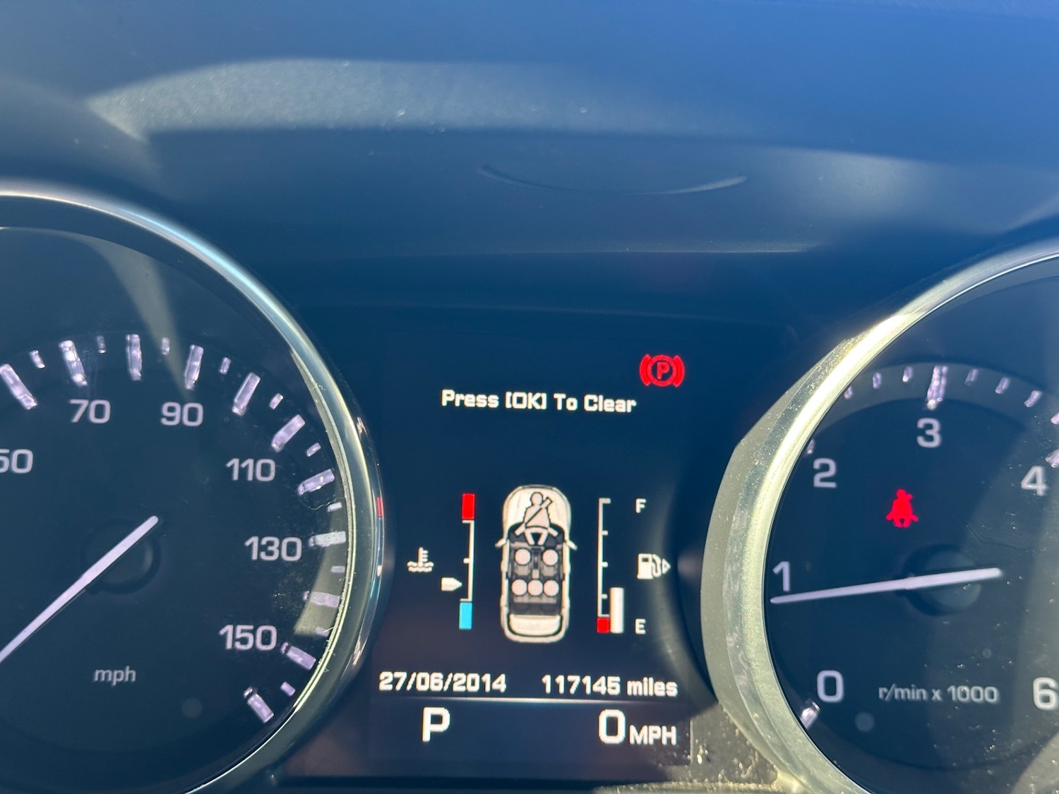 Used Land Rover Range Rover Evoque 2014 for sale - 76799117: Photo 23