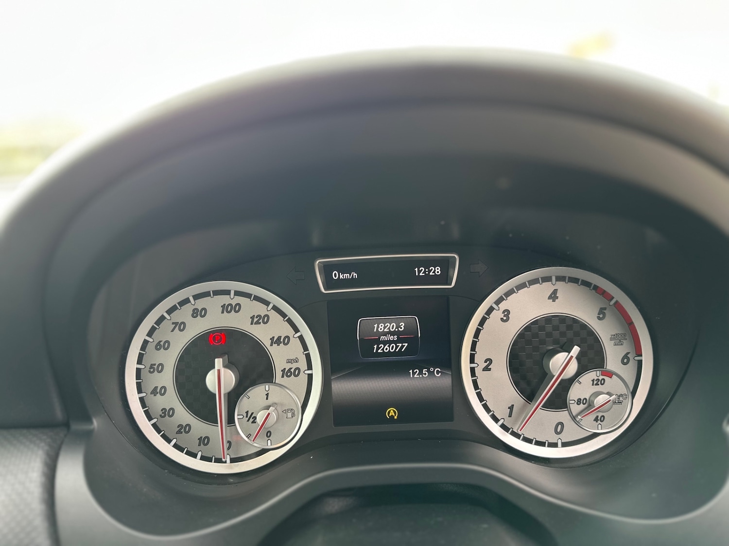 Used Mercedes-Benz A-Class 2015 for sale - 76379664: Photo 11