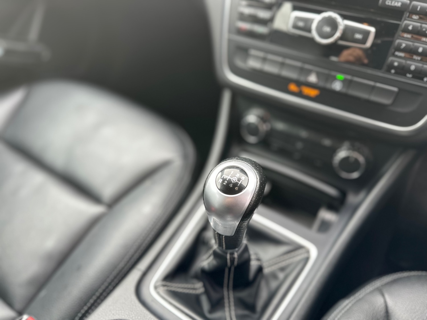 Used Mercedes-Benz A-Class 2015 for sale - 76379664: Photo 13