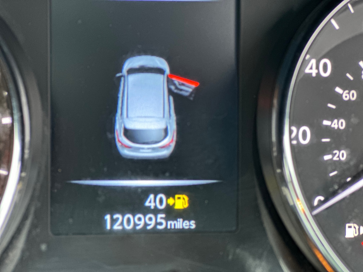 Used Nissan Qashqai 2016 for sale - 77364016: Photo 14