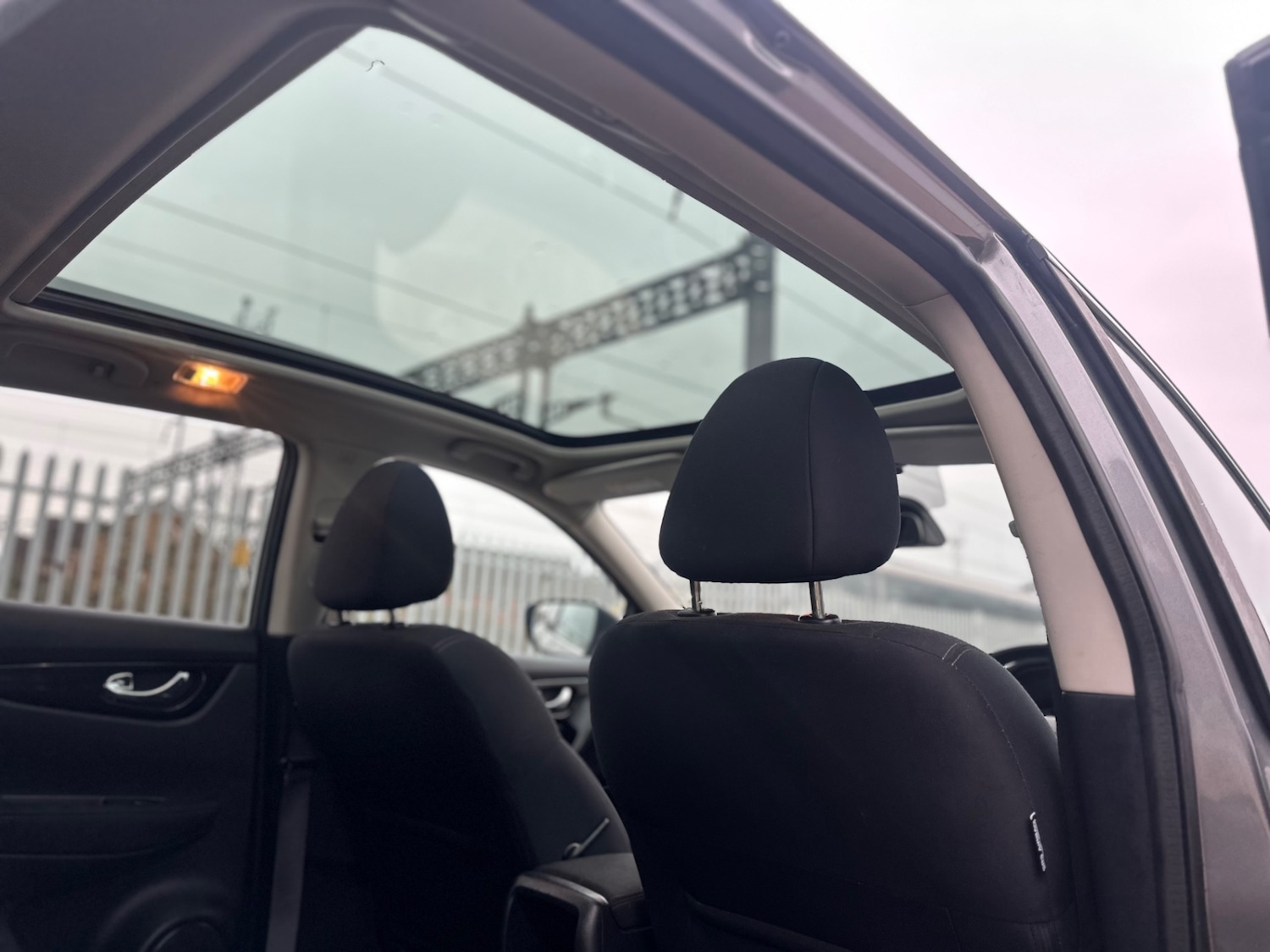 Used Nissan Qashqai 2016 for sale - 77364016: Photo 8