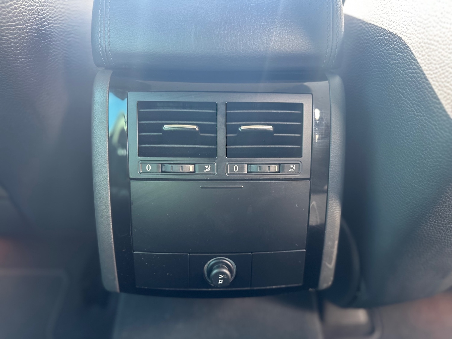 Used Volkswagen Touareg 2009 for sale - 76205377: Photo 18