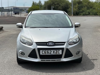 Used Ford Focus 2012 for sale - 75117654: Photo