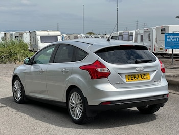 Used Ford Focus 2012 for sale - 75117654: Photo