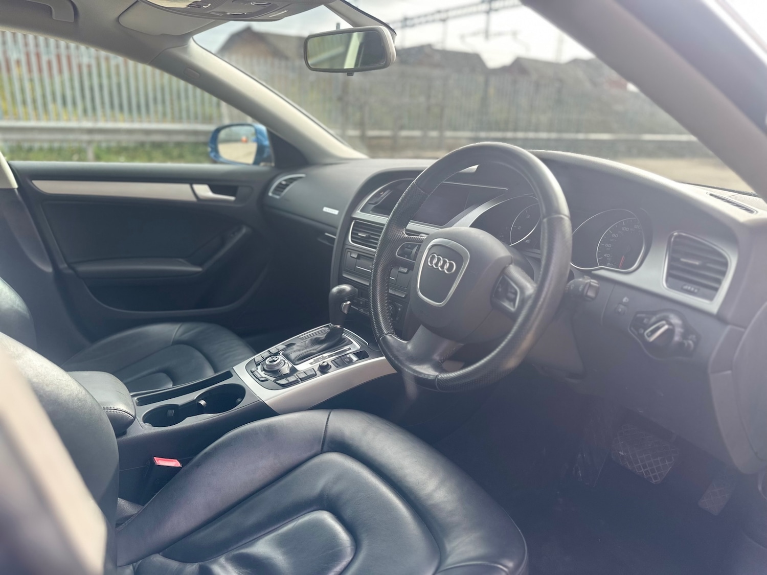 Used Audi A5 2010 for sale - 76172501: Photo 10