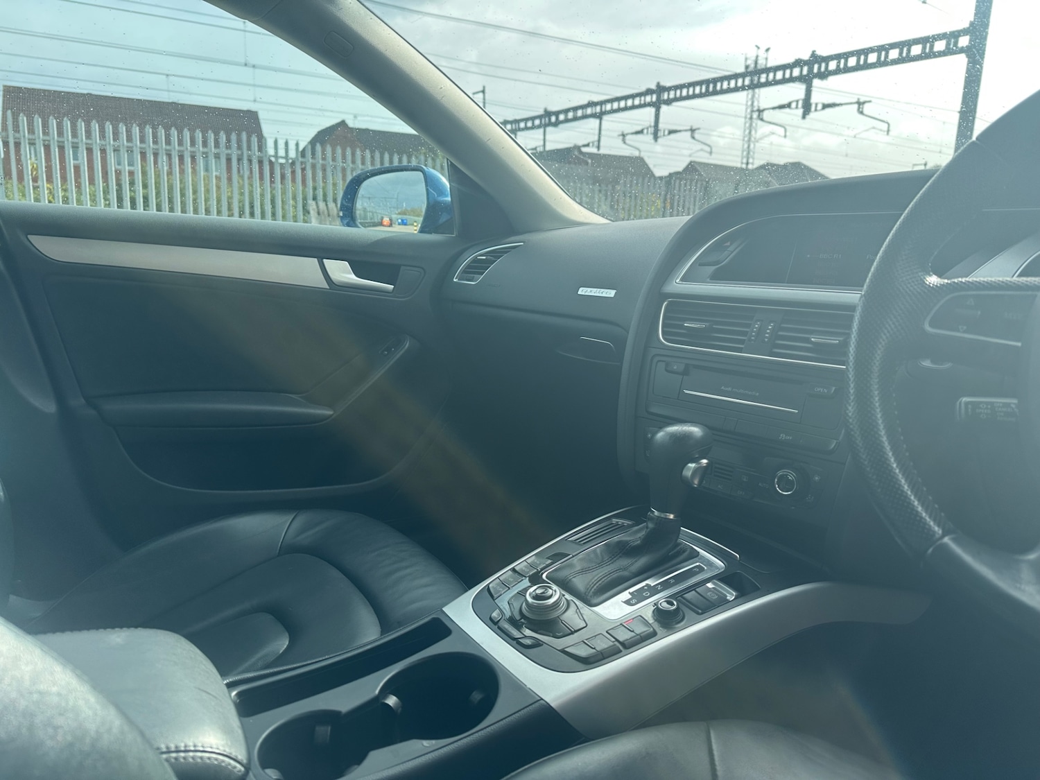 Used Audi A5 2010 for sale - 76172501: Photo 11