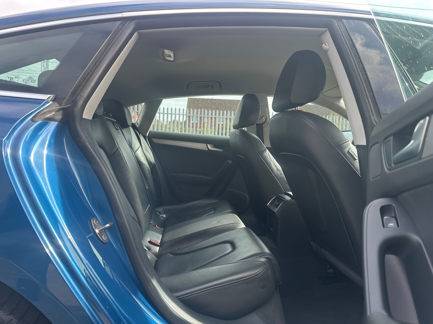 Used Audi A5 2010 for sale - 76172501: Photo 12