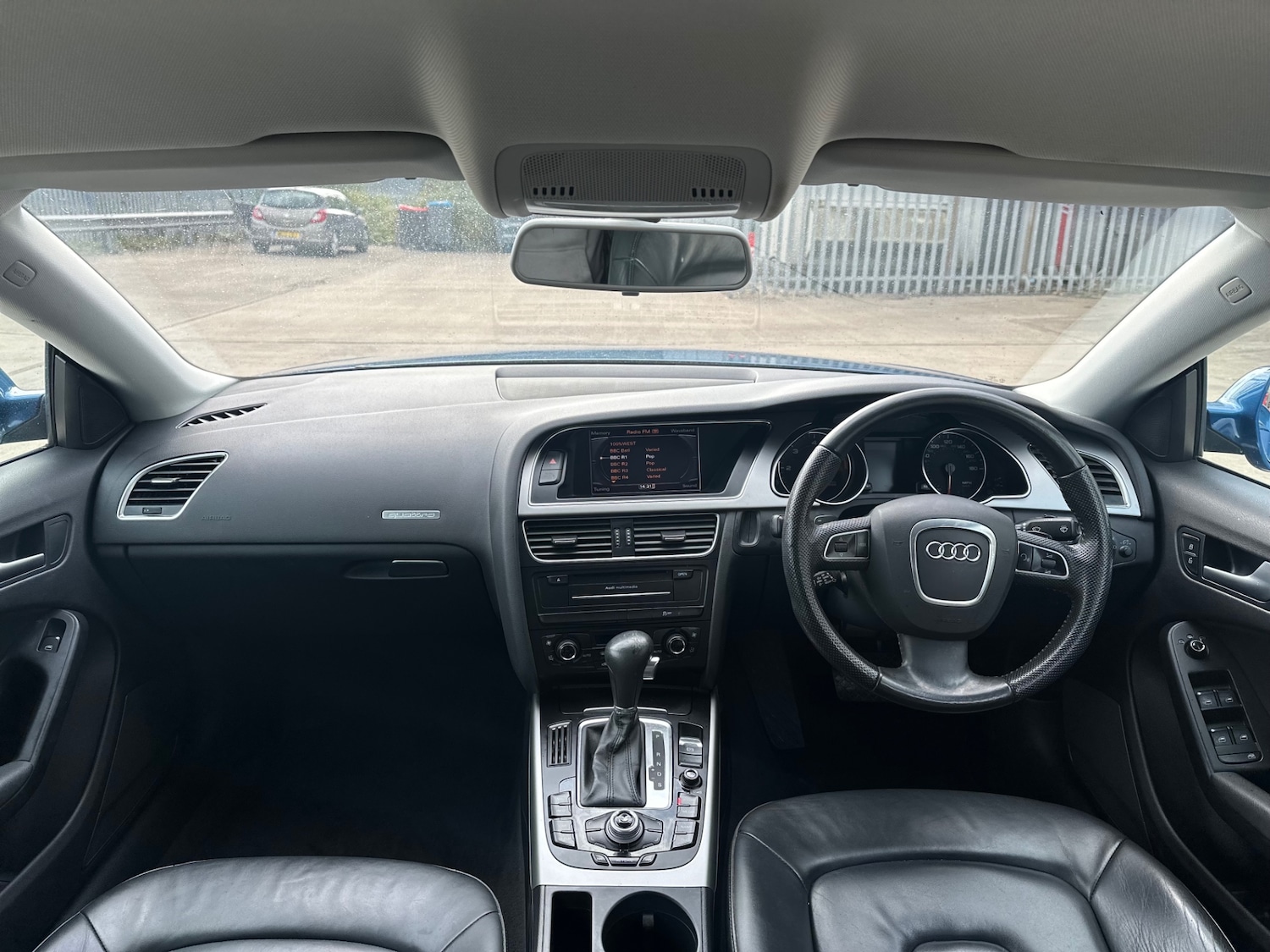 Used Audi A5 2010 for sale - 76172501: Photo 14