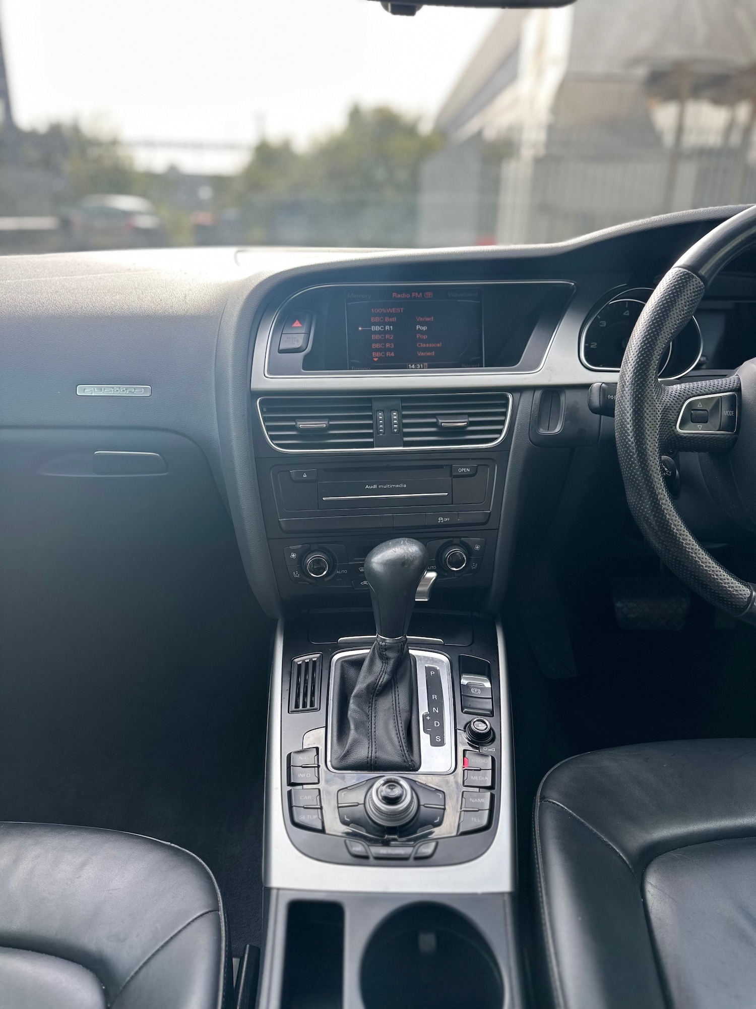 Used Audi A5 2010 for sale - 76172501: Photo 15