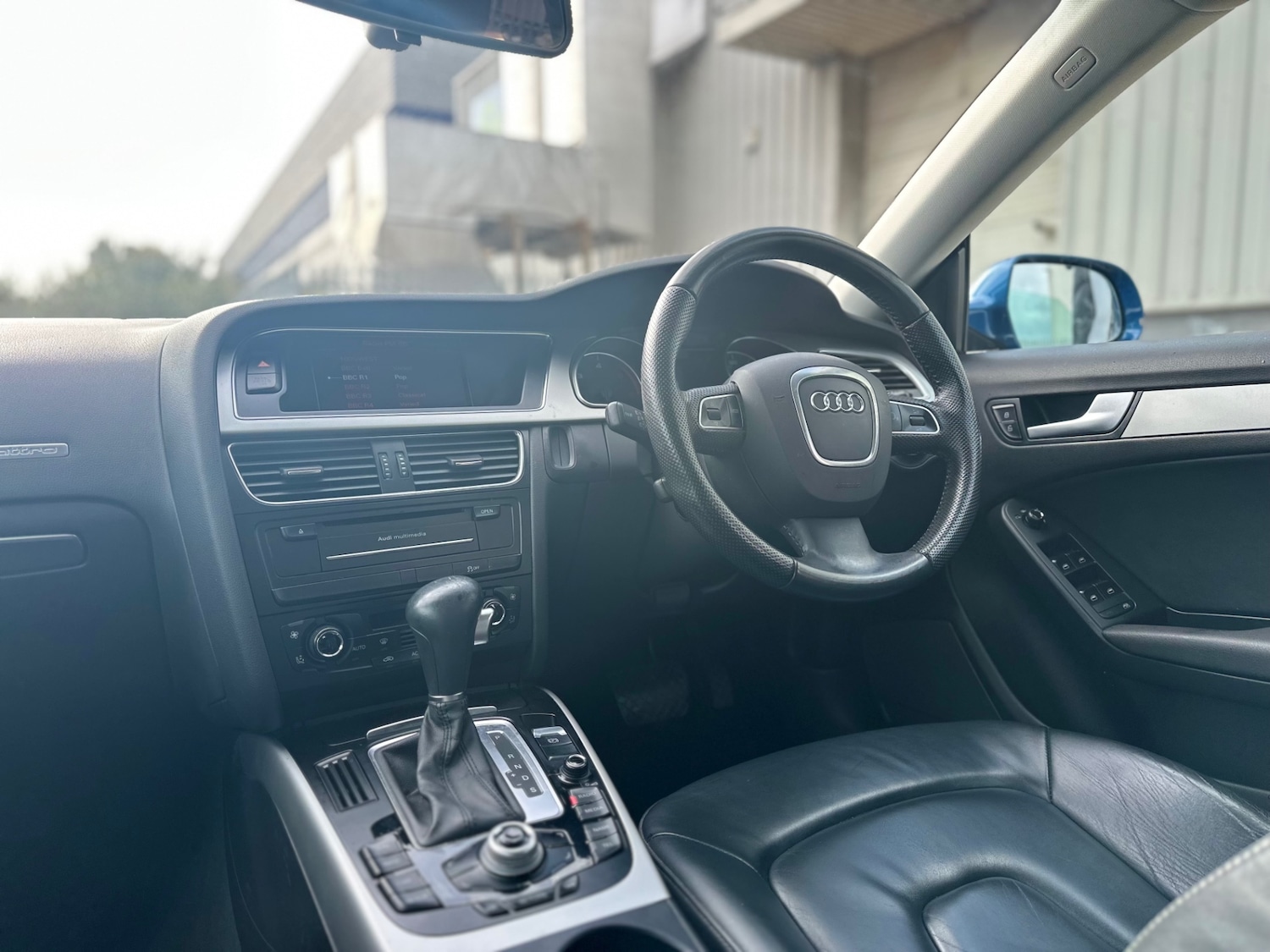 Used Audi A5 2010 for sale - 76172501: Photo 16