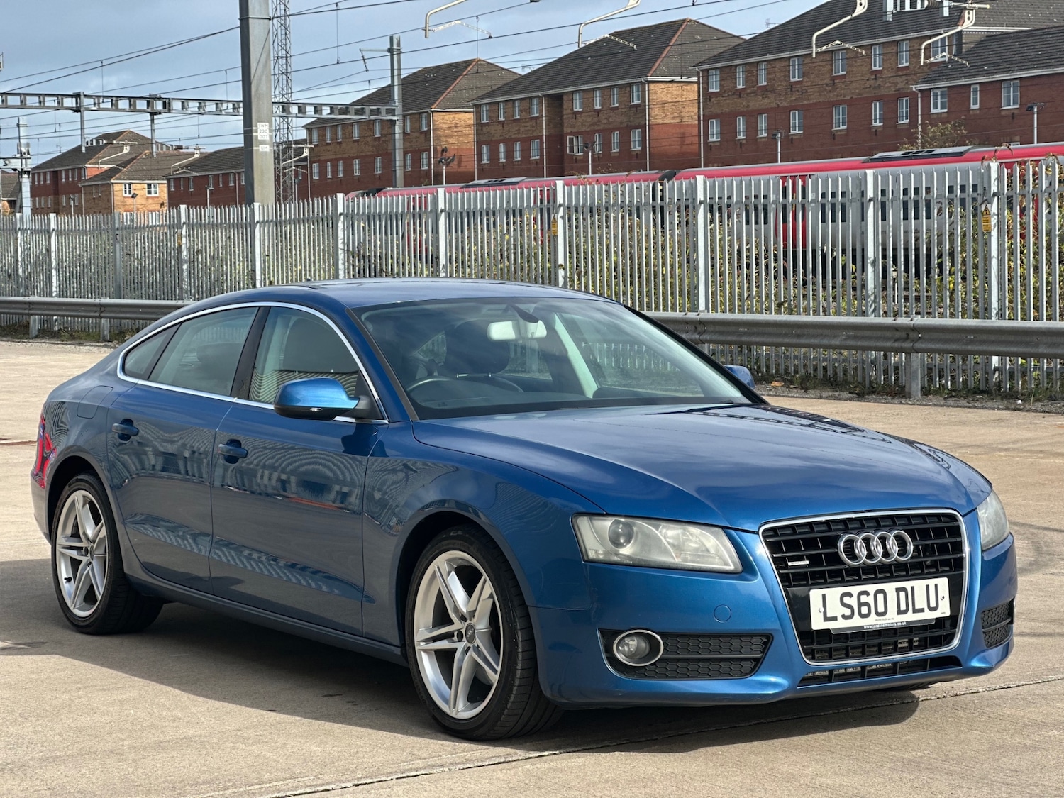 Used Audi A5 2010 for sale - 76172501: Photo 18