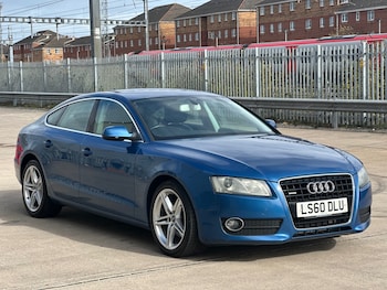 Audi - A5