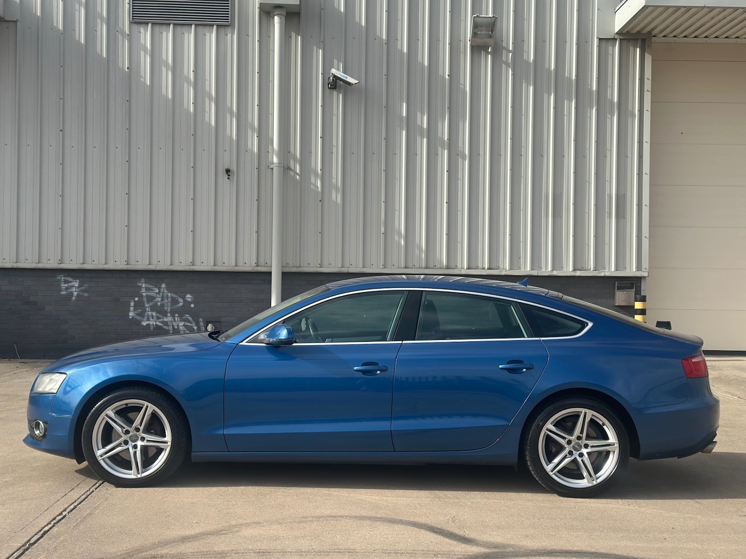 Used Audi A5 2010 for sale - 76172501: Photo 4