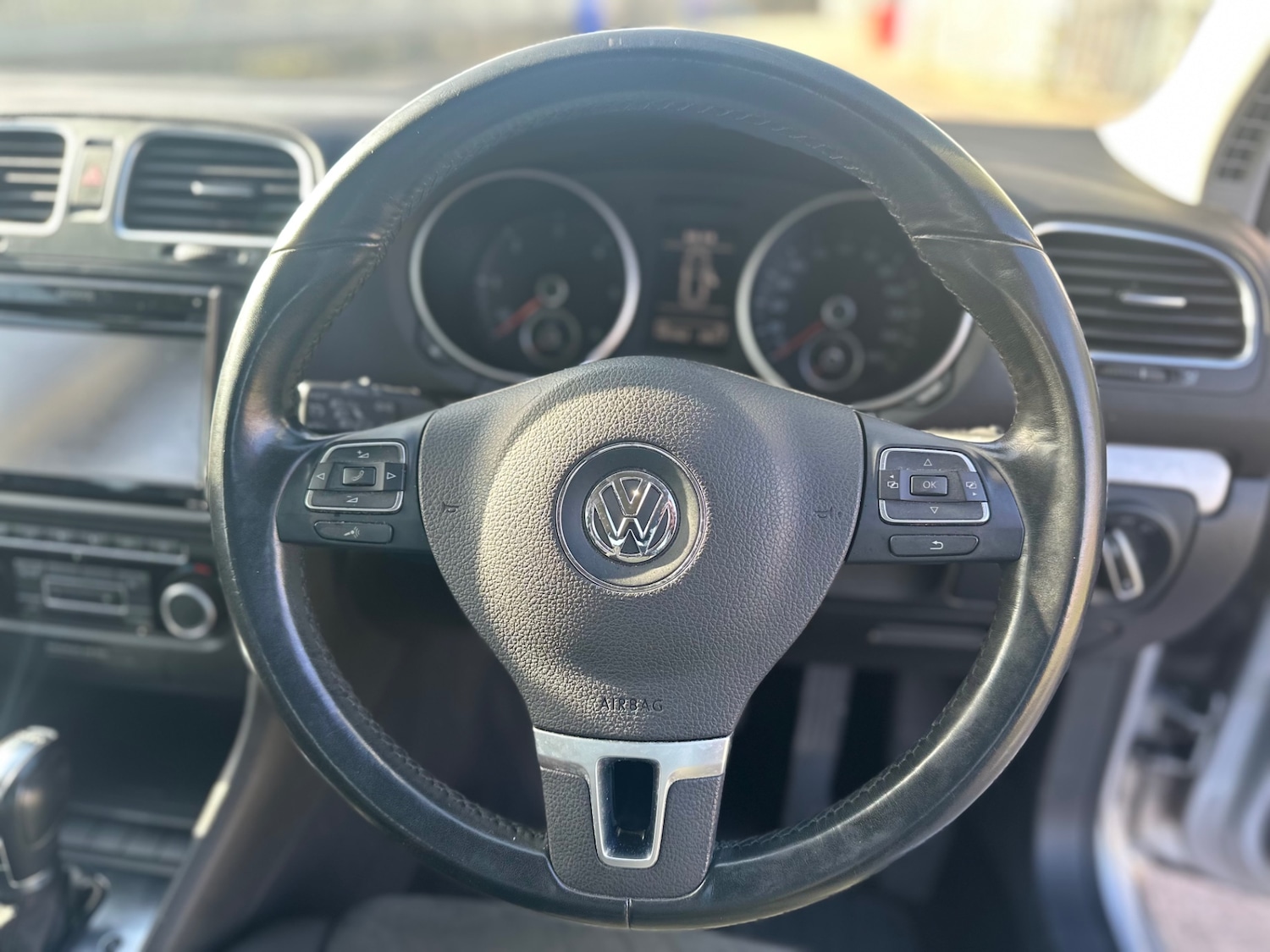 Used Volkswagen Golf 2012 for sale - 77781566: Photo 12