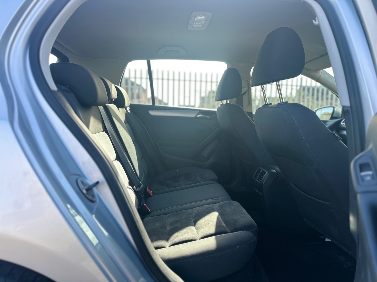 Used Volkswagen Golf 2012 for sale - 77781566: Photo 13