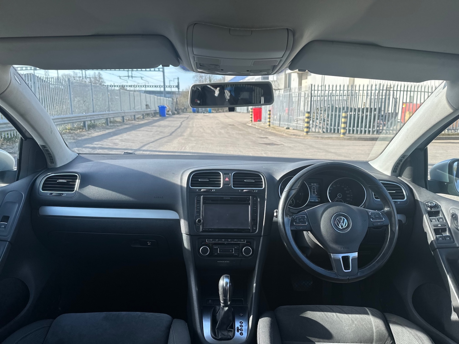 Used Volkswagen Golf 2012 for sale - 77781566: Photo 15