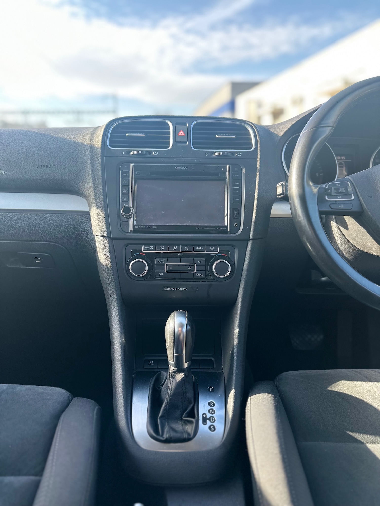 Used Volkswagen Golf 2012 for sale - 77781566: Photo 16