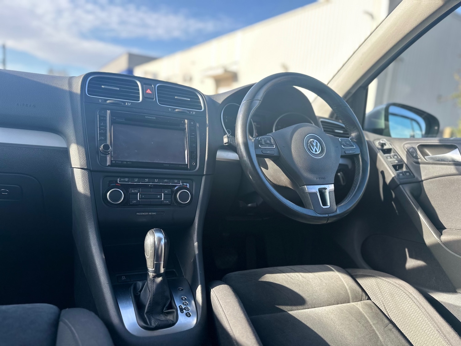 Used Volkswagen Golf 2012 for sale - 77781566: Photo 17