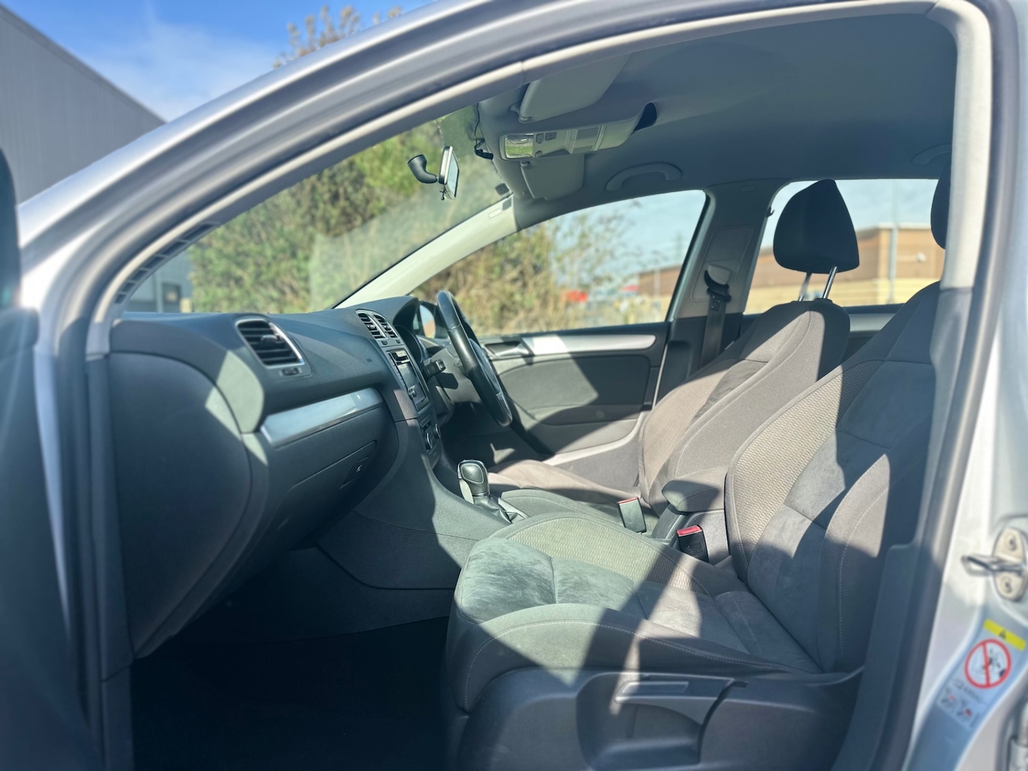 Used Volkswagen Golf 2012 for sale - 77781566: Photo 19