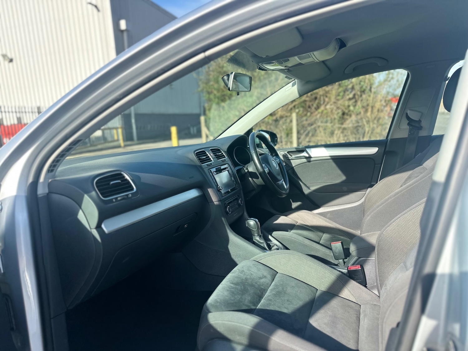 Used Volkswagen Golf 2012 for sale - 77781566: Photo 20