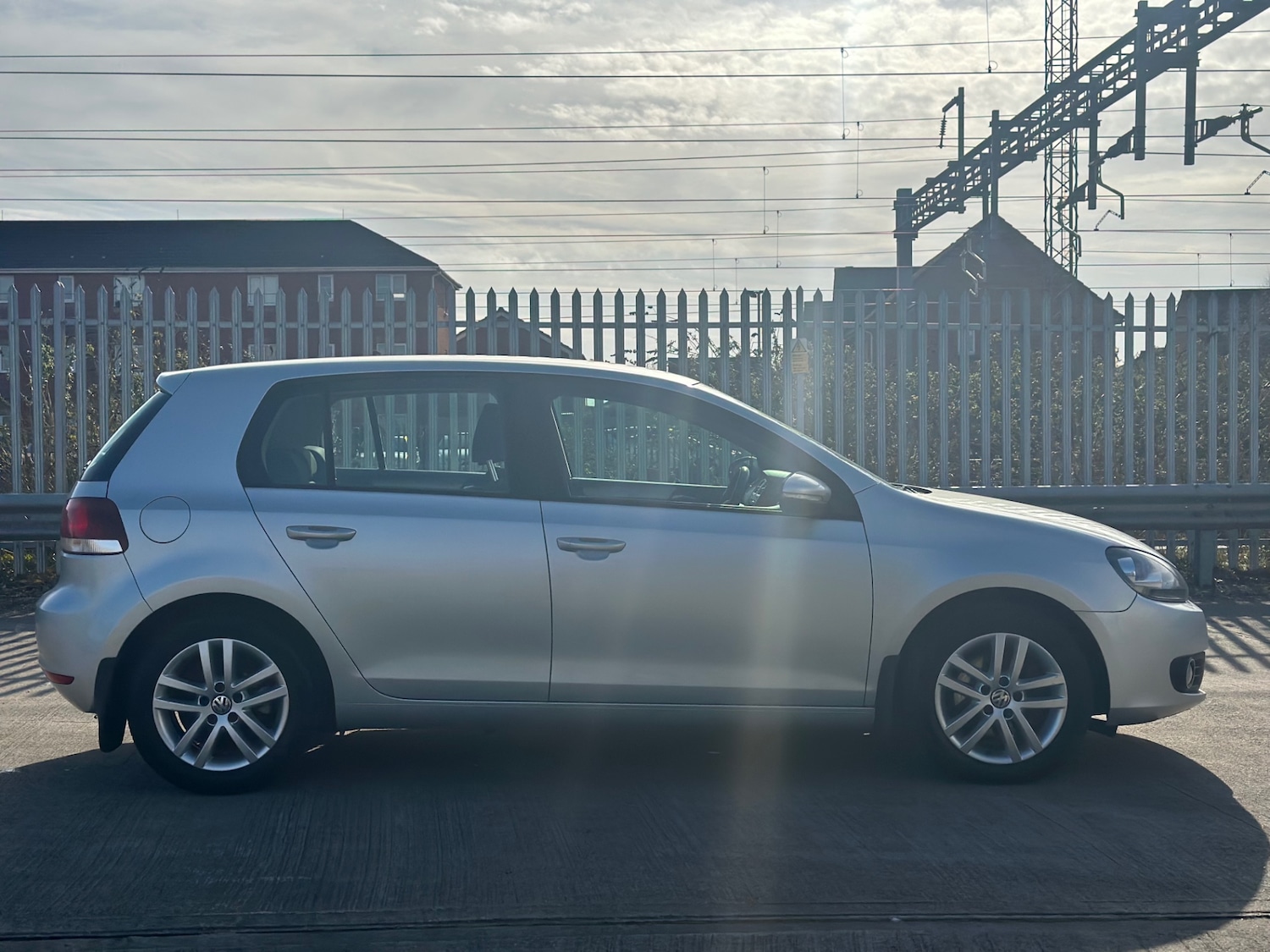 Used Volkswagen Golf 2012 for sale - 77781566: Photo 7