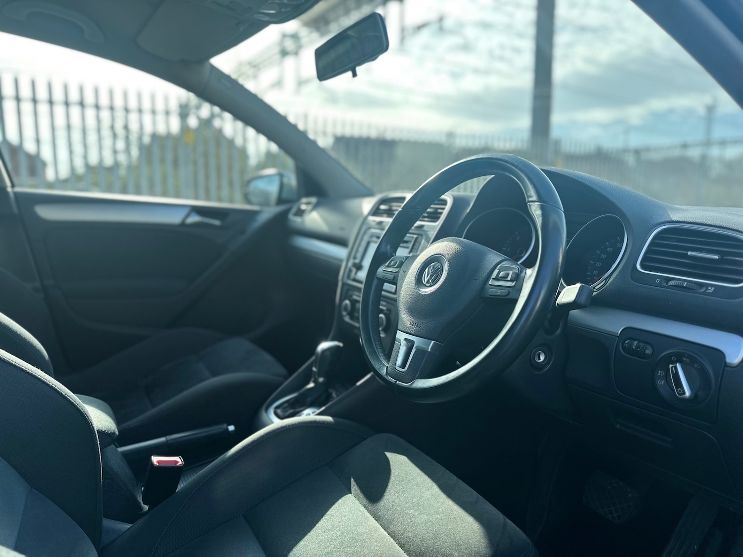 Used Volkswagen Golf 2012 for sale - 77781566: Photo 8