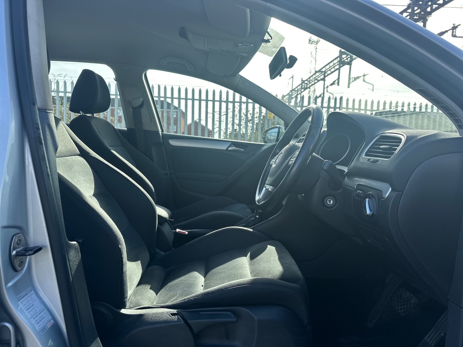 Used Volkswagen Golf 2012 for sale - 77781566: Photo 9