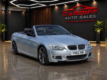 Used BMW 3 Series 2012 for sale - 78495611: Photo