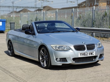 Used BMW 3 Series 2012 for sale - 78495611: Photo
