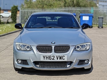Used BMW 3 Series 2012 for sale - 78495611: Photo