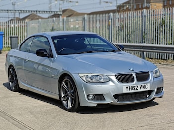 Used BMW 3 Series 2012 for sale - 78495611: Photo