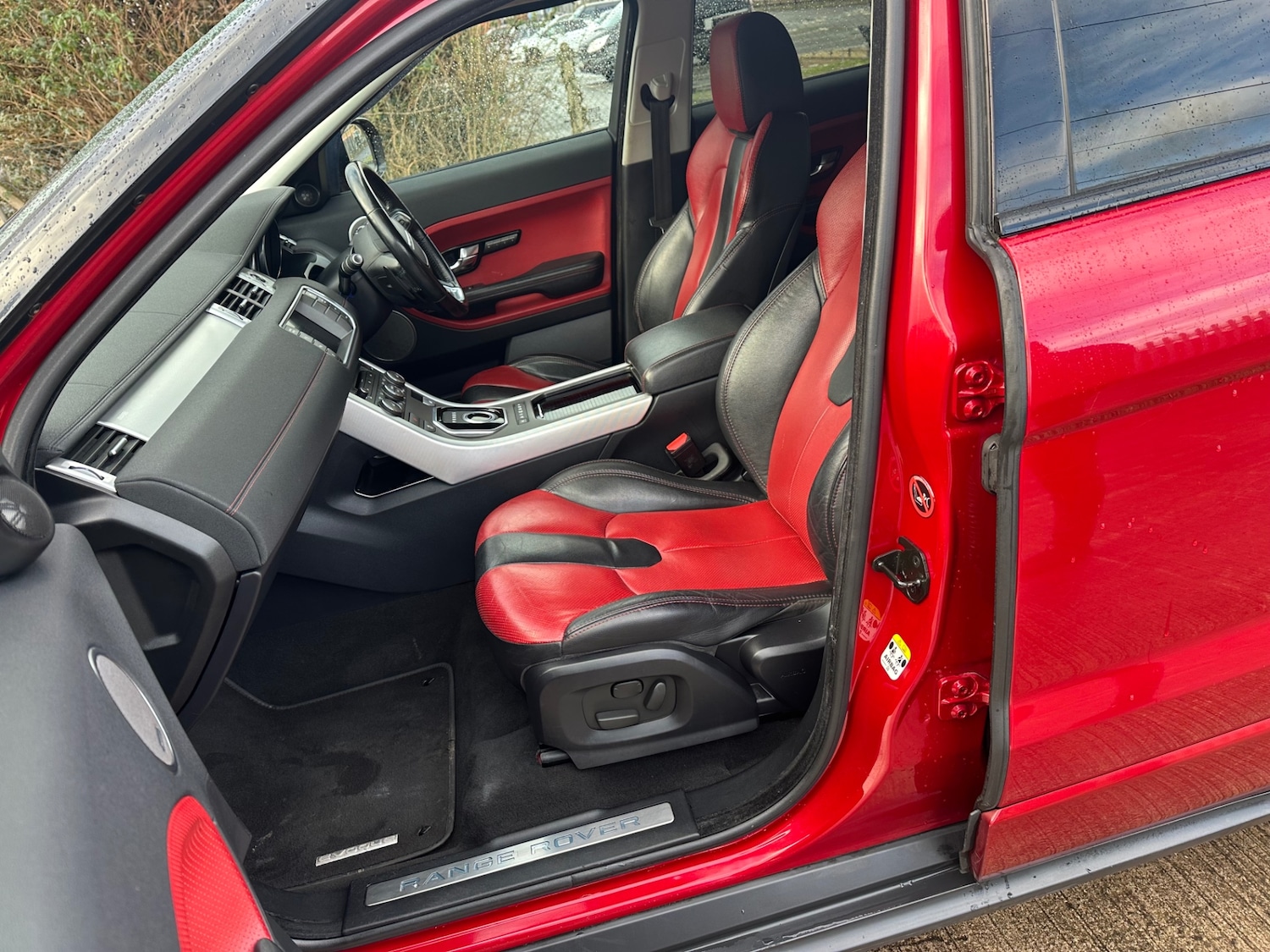 Used Land Rover Range Rover Evoque 2013 for sale - 77364034: Photo 11