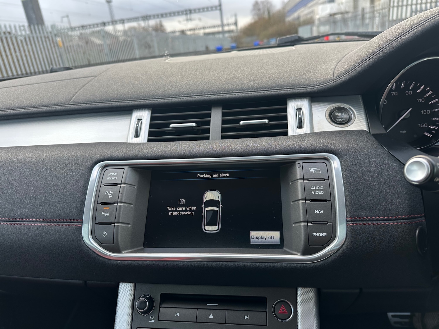 Used Land Rover Range Rover Evoque 2013 for sale - 77364034: Photo 17