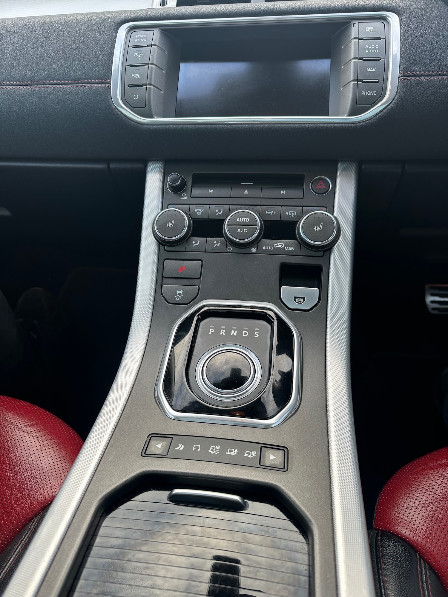 Used Land Rover Range Rover Evoque 2013 for sale - 77364034: Photo 18