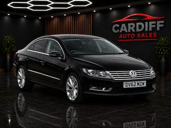 Used Volkswagen CC 2012 for sale - 78329601: Photo