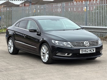 Used Volkswagen CC 2012 for sale - 78329601: Photo