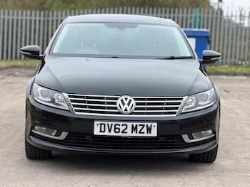Used Volkswagen CC 2012 for sale - 78329601: Photo