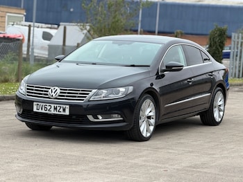 Used Volkswagen CC 2012 for sale - 78329601: Photo