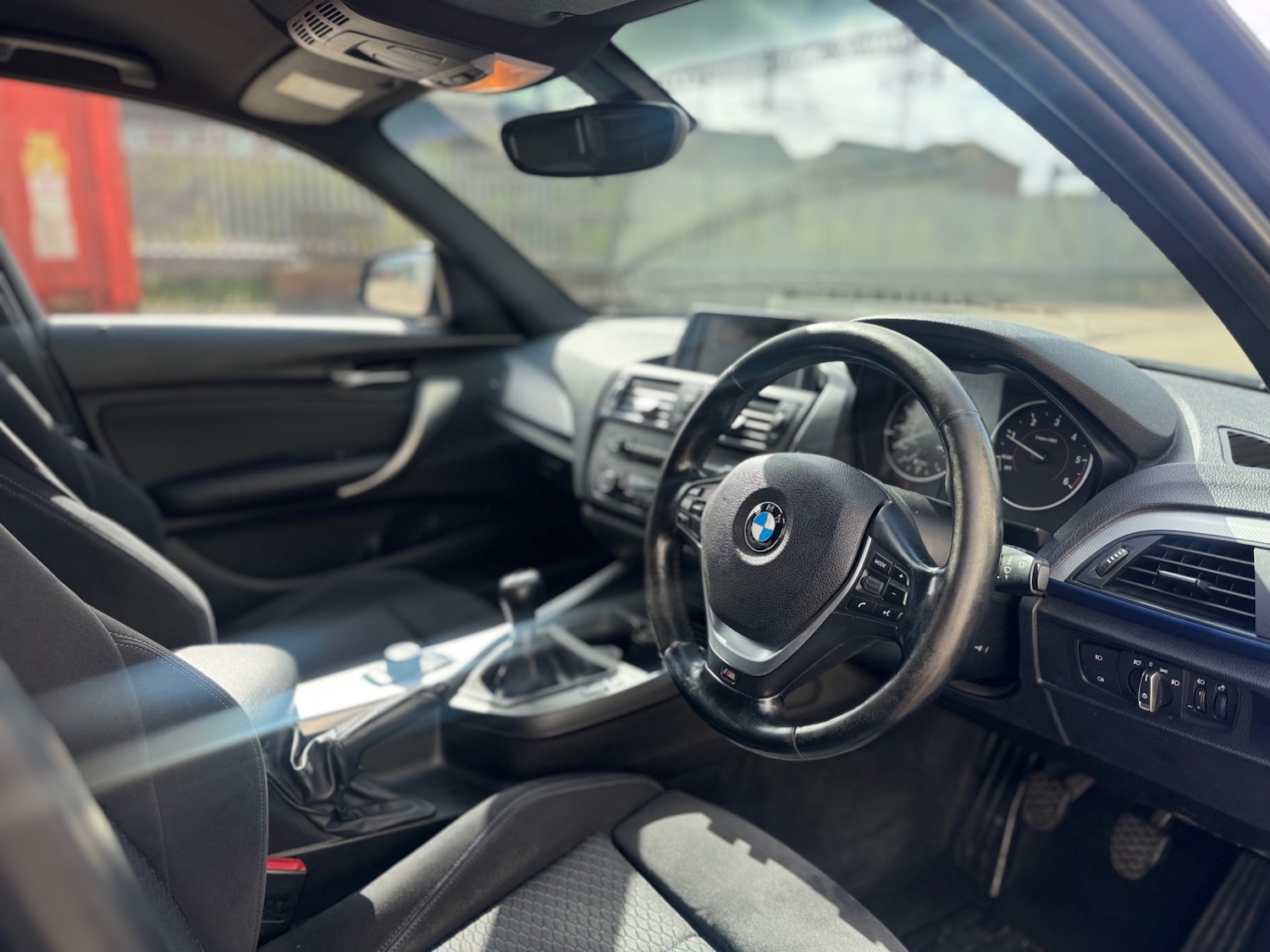 Used BMW 1 Series 2013 for sale - 75976237: Photo 10