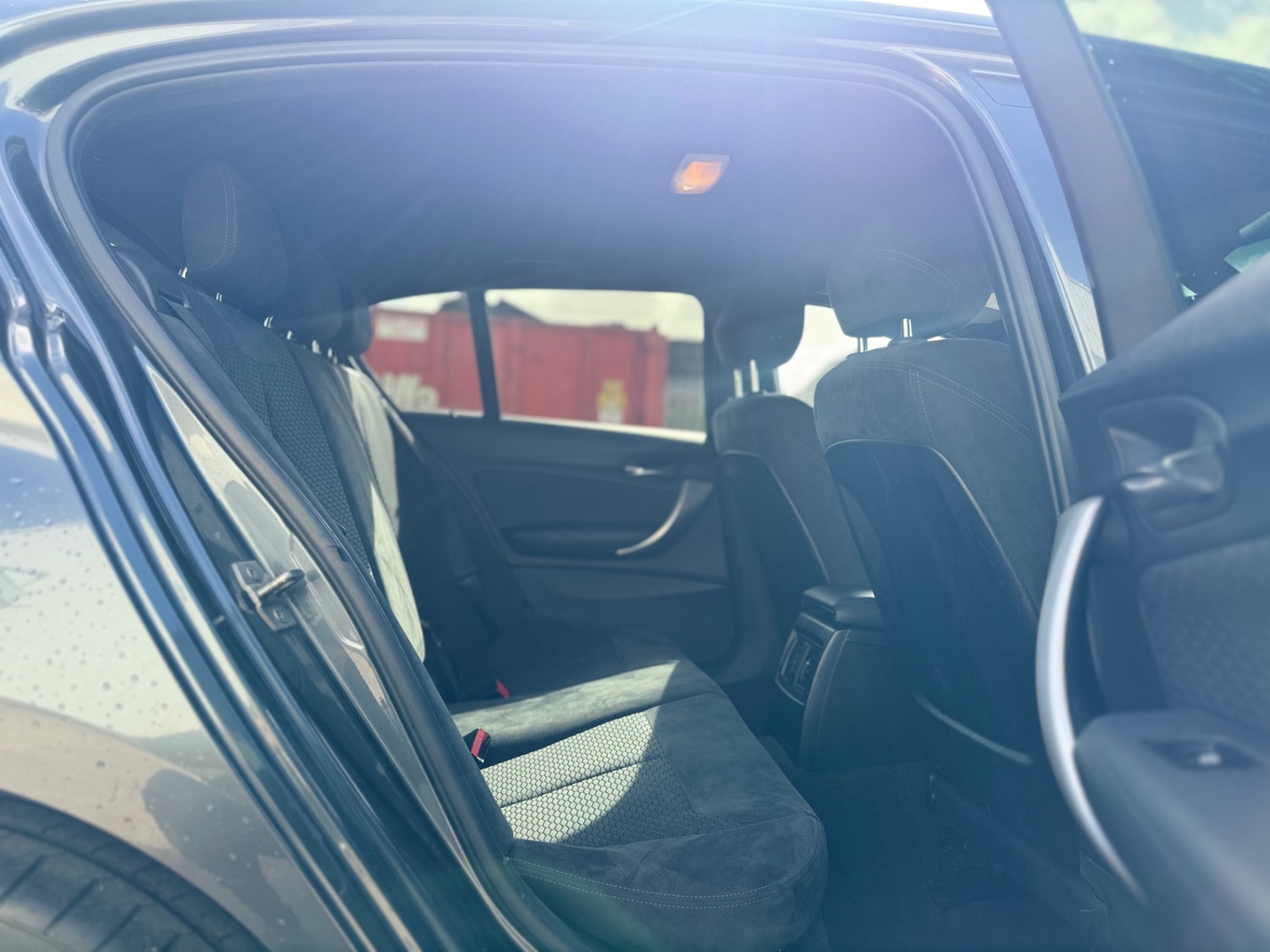 Used BMW 1 Series 2013 for sale - 75976237: Photo 12