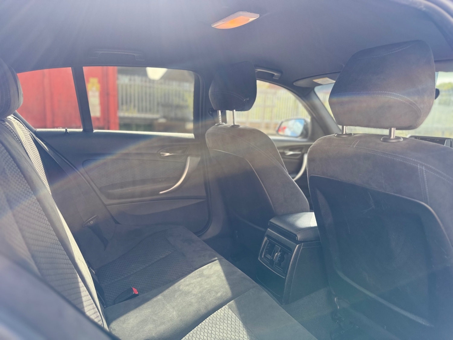 Used BMW 1 Series 2013 for sale - 75976237: Photo 13