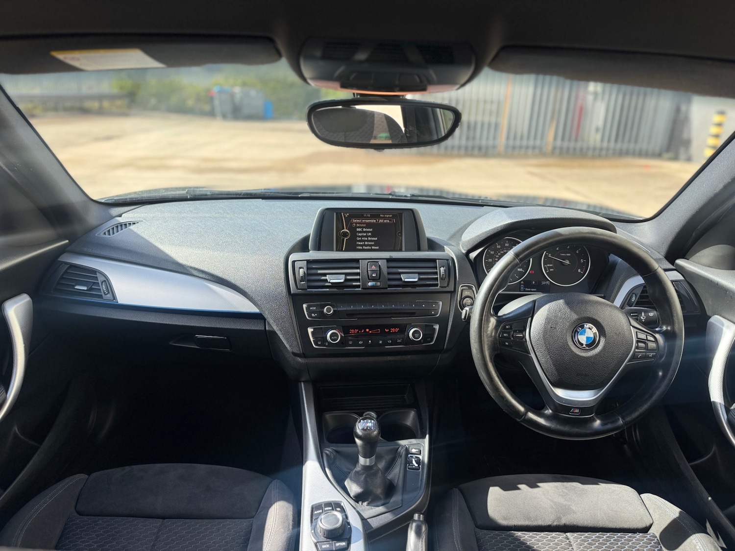 Used BMW 1 Series 2013 for sale - 75976237: Photo 14