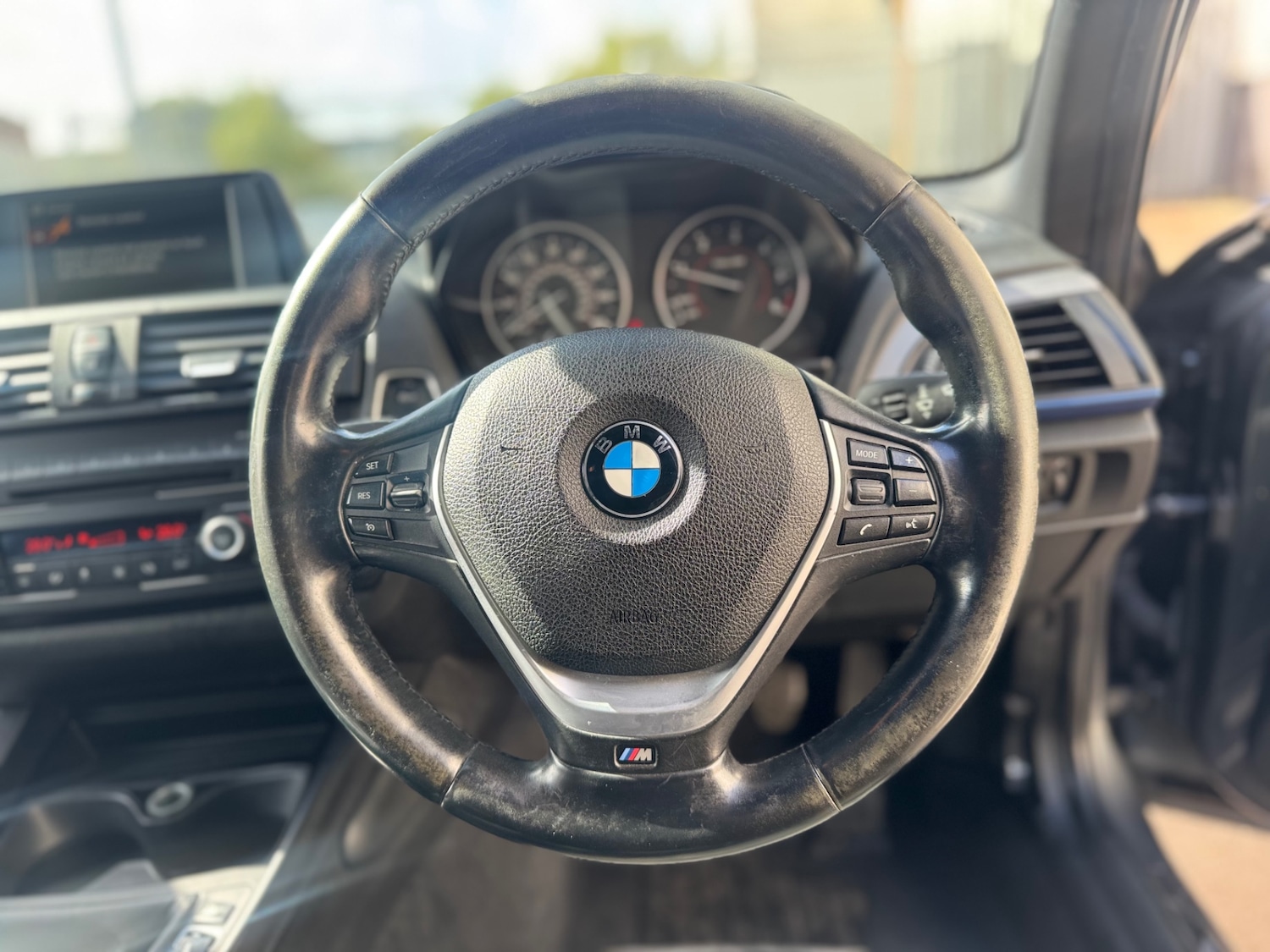 Used BMW 1 Series 2013 for sale - 75976237: Photo 17