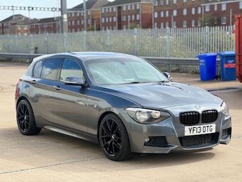 Used BMW 1 Series 2013 for sale - 75976237: Photo 3