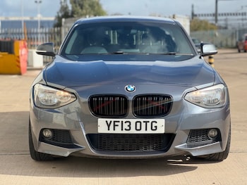 Used BMW 1 Series 2013 for sale - 75976237: Photo 4