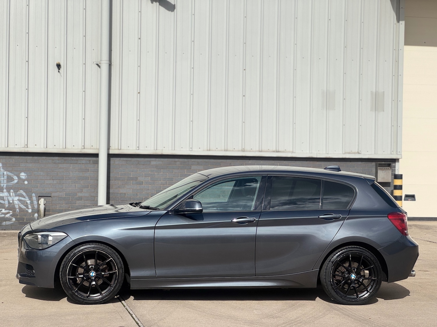 Used BMW 1 Series 2013 for sale - 75976237: Photo 5