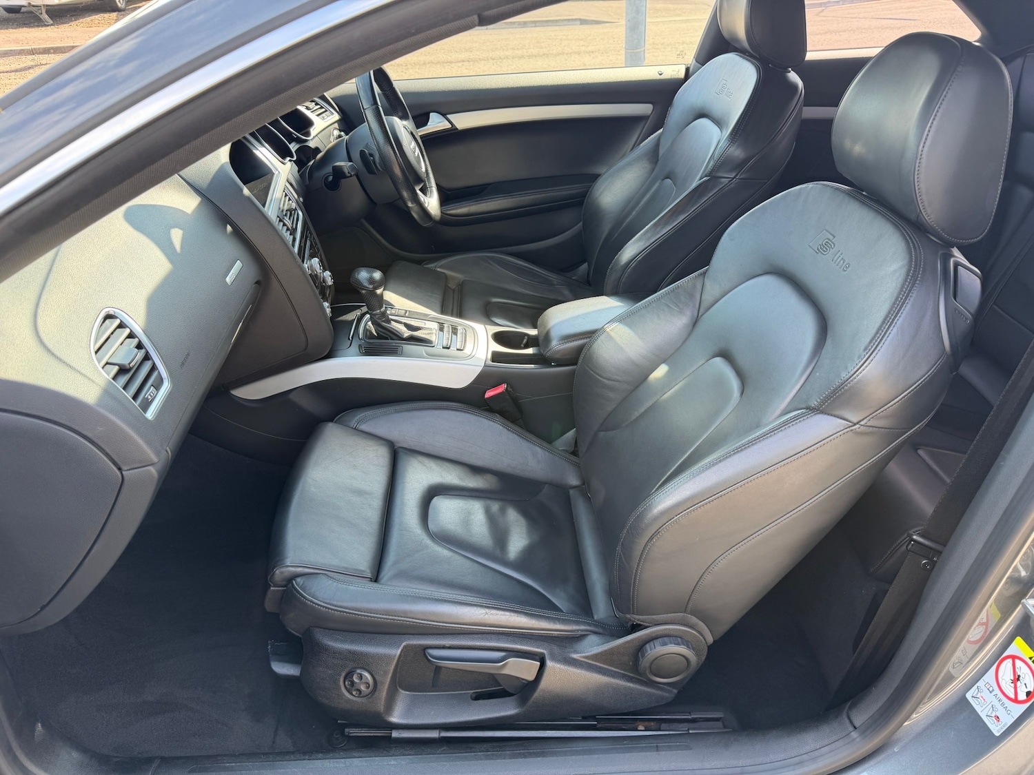 Used Audi A5 2013 for sale - 78183466: Photo 10