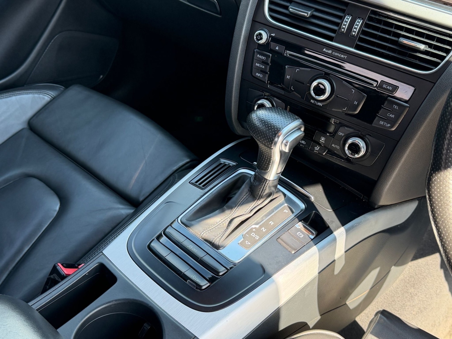 Used Audi A5 2013 for sale - 78183466: Photo 11